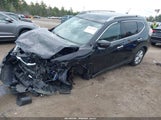 Nissan Rogue Sv 5N1AT2MV0FC879029 снимка