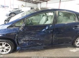 Toyota Prius Two JTDKN3DU5E0379349 снимка