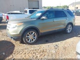 Ford Explorer Xlt 1FM5K7D80DGC33832 fotografie