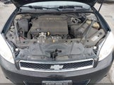 Chevrolet Impala Limited Police 2G1WD5E31G1105118 снимка