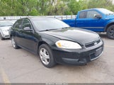 Chevrolet Impala Limited Police 2G1WD5E31G1105118 photo