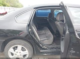 Chevrolet Impala Limited Police 2G1WD5E31G1105118 снимка