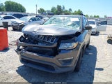 Jeep Compass Sport Fwd 3C4NJCAB5JT133720 fotografie