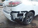 Lexus Rx 350 F Sport 2T2BK1BA0FC317298 fotografie