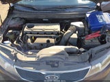 Kia Forte Ex KNAFU4A20A5309281 снимка