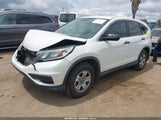 Honda Cr-V Lx 5J6RM3H39GL020102 снимка
