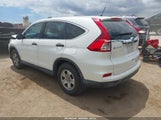 Honda Cr-V Lx 5J6RM3H39GL020102 снимка