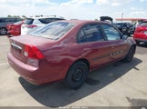 Honda Civic Lx 2HGES16563H579781 снимка