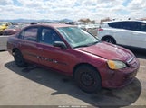 Honda Civic Lx 2HGES16563H579781 снимка