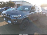 Toyota 4Runner Trd Off Road Premium JTEBU5JR4K5653794 fotografie