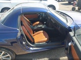 Mazda Mx-5 Grand Touring JM1NC26F580143333 снимка