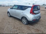 Kia Soul Lx KNDJ23AU5L7727387 снимка