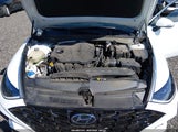 Hyundai Sonata Sel 5NPEF4JA7LH058200 снимка