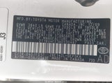 Toyota Corolla S 2T1BU4EE3AC330487 снимка