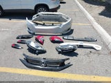 Honda Civic Sport 2HGFC2F89KH576244 снимка
