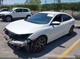 Honda Civic Sport 2HGFC2F89KH576244 снимка