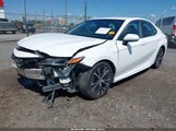 Toyota Camry Se 4T1G11AK5LU910866 photo