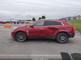 Cadillac Srx Performance Collection 3GYFNFE31FS582588 photo