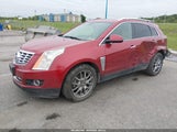 Cadillac Srx Performance Collection 3GYFNFE31FS582588 photo