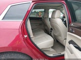 Cadillac Srx Performance Collection 3GYFNFE31FS582588 photo