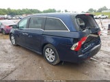 Honda Odyssey Ex-L 5FNRL5H64EB130392 снимка