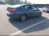 Chevrolet Cruze Lt Auto 1G1BE5SM0J7186504 снимка