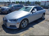 Audi A4 2.0T Premium WAUGNAF41HN030748 снимка