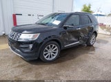 Ford Explorer Limited 1FM5K7F84GGA99201 снимка