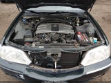 Acura Rl 3.5 JH4KA9664YC012702 снимка