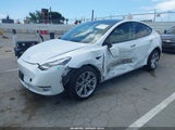 Tesla Model Y Long Range Dual Motor All-Wheel Drive 5YJYGDEE0MF233121 fotografie