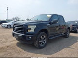 Ford F-150 Xlt 1FTEW1EFXGKD09710 снимка