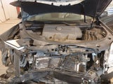 Cadillac Srx Luxury Collection 3GYFNBE35GS548177 снимка