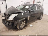 Cadillac Srx Luxury Collection 3GYFNBE35GS548177 снимка