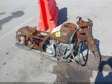 Harley-Davidson Flhxse2 1HD1PZ817BB960827 снимка