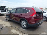 Honda Cr-V Ex-L 5J6RM3H73DL009045 снимка