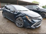 Toyota Corolla Xse JTNC4MBE8N3180492 снимка