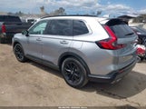 Honda Cr-V Hybrid Sport-L 7FARS5H86RE034049 fotografie