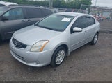 Nissan Sentra 2.0 S 3N1AB6AP3CL696649 снимка