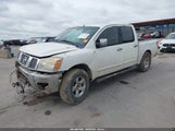 Nissan Titan Se 1N6AA07A04N576466 снимка