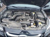 Subaru Outback Limited 4S4BTAMC5M3204013 снимка
