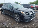 Subaru Outback Limited 4S4BTAMC5M3204013 снимка
