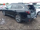 Subaru Outback Limited 4S4BTAMC5M3204013 снимка