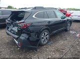 Subaru Outback Limited 4S4BTAMC5M3204013 снимка