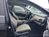 Subaru Outback Limited 4S4BTAMC5M3204013 снимка