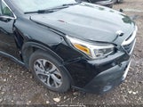 Subaru Outback Limited 4S4BTAMC5M3204013 снимка