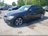 BMW 335I xDrive WBAPL5C58BA920950 fotografie