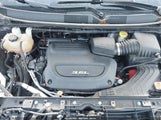 Chrysler Pacifica Touring-L Plus 2C4RC1EG1HR837979 fotografie
