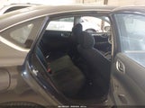 Nissan Sentra Sv 3N1AB7AP5FL661511 снимка