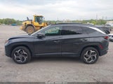 Hyundai Tucson Limited 5NMJECAE4NH011818 fotografie