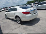 Buick Lacrosse Cxl 1G4GC5EG9AF180968 снимка